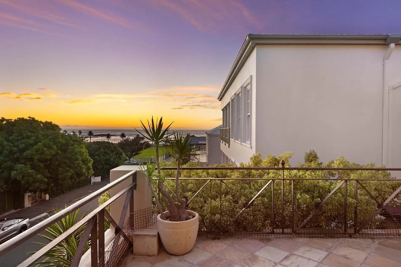 Beachside Villa - Camps Bay Le Cap
