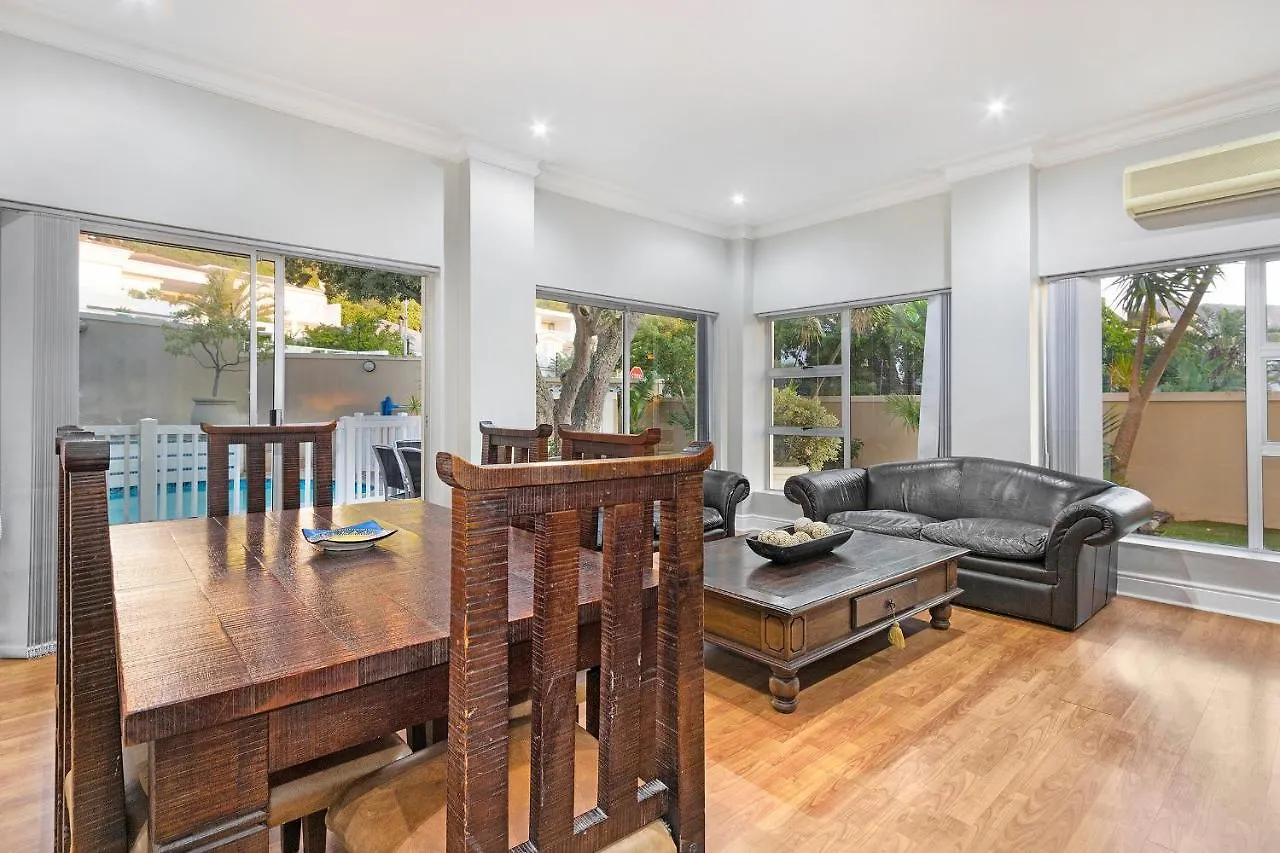 Beachside Villa - Camps Bay Le Cap