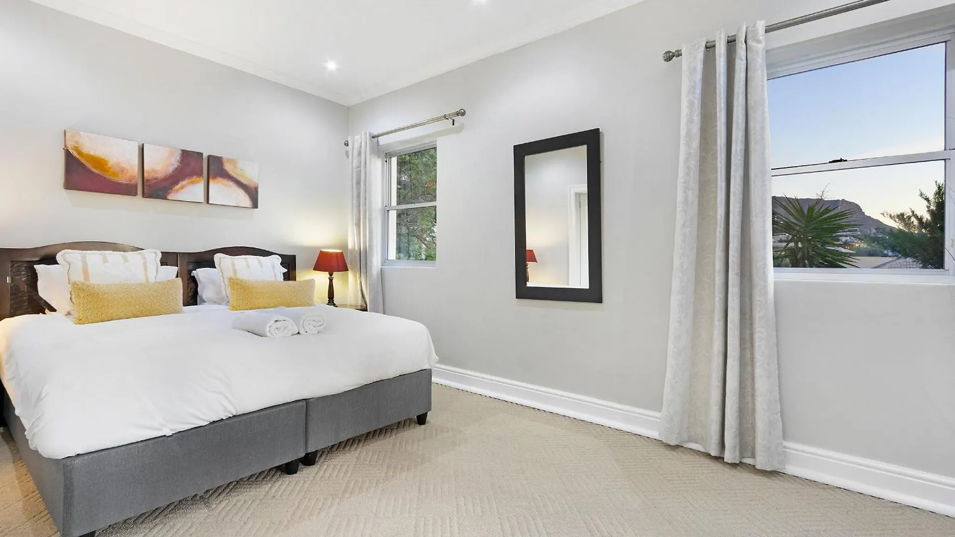 Beachside Villa - Camps Bay Le Cap